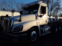 2019 Freightliner CASCADIA 125