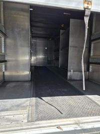 2018 Freightliner MT45