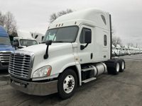 2020 Freightliner CASCADIA 125