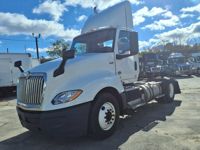 2021 International LT625