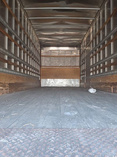 2019 International ND 700