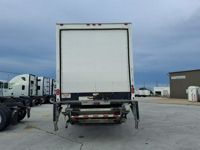 2020 International MV607