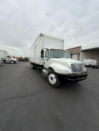 2019 International 4300