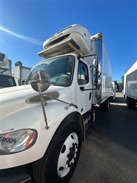 2016 Freightliner M2 106