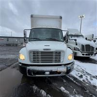 2020 Freightliner M2 106