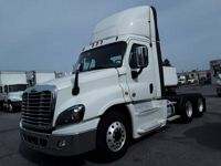 2019 Freightliner CASCADIA 125