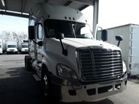 2019 Freightliner CASCADIA 125