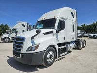 2022 Freightliner NEW CASCADIA PX12664