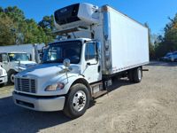 2017 Freightliner M2 106