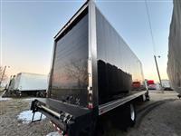2016 Freightliner M2 106