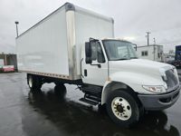 2018 International 4300