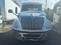 2019 International LT625