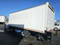 2017 Freightliner M2 106