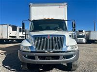 2019 International 4300