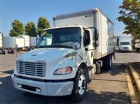 2019 Freightliner M2 106