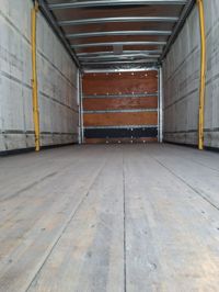 2018 Freightliner 108SD
