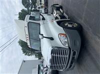 2019 Freightliner CASCADIA 125