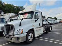 2017 Freightliner CASCADIA 125