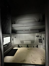 2020 International LT625