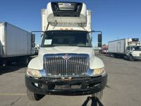 2018 International 4300