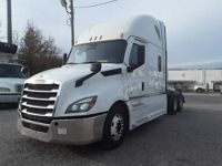2022 Freightliner NEW CASCADIA PX12664