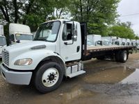 2017 Freightliner M2 106