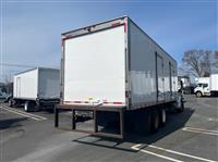 2018 Freightliner M2 106