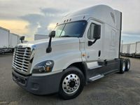 2019 Freightliner CASCADIA 125