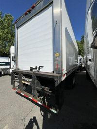 2018 Freightliner M2