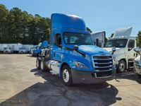 2019 Freightliner NEW CASCADIA PX12664