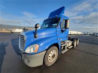 2016 Freightliner CASCADIA 125