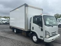 2018 Isuzu NPR HD