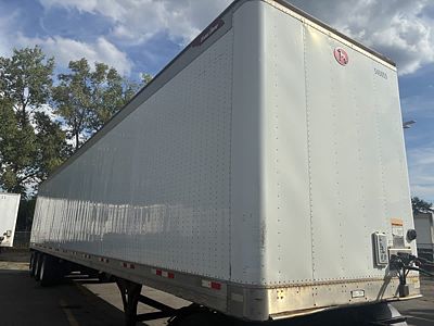2014 Great Dane 700-53/162/102