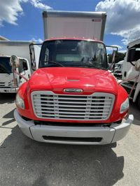 2017 Freightliner M2 106