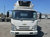 2020 Chevrolet LCF 4500XD