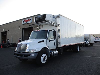 2018 International 4300