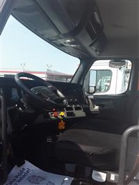 2019 Freightliner NEW CASCADIA PX12664