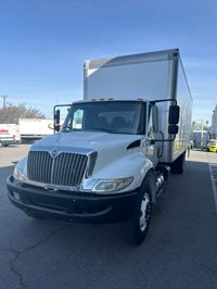 2017 International 4300