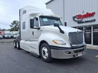 2020 International LT625