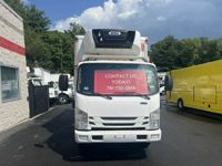 2019 Isuzu NPR