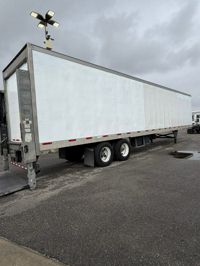 2019 Utility VS2RA 48/162/102