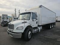 2018 Freightliner M2 106