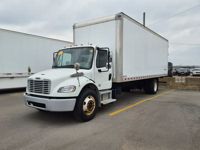 2019 Freightliner M2 106
