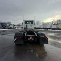 2020 Freightliner NEW CASCADIA 116