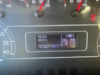 2020 International MV607