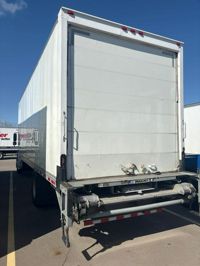 2018 Freightliner M2 106