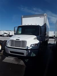 2019 Freightliner M2 106