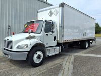 2021 Freightliner M2 106