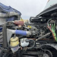 2020 Freightliner NEW CASCADIA PX12664