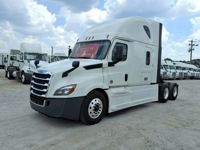 2019 Freightliner NEW CASCADIA PX12664